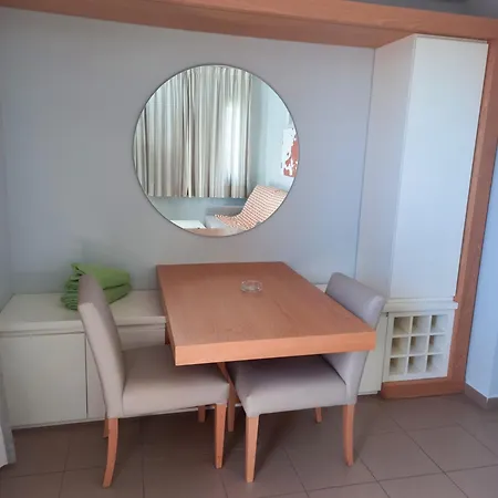 Appartement Miramar *