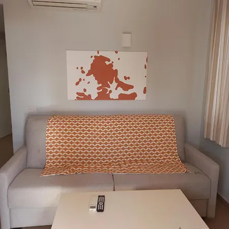 Appartement Miramar