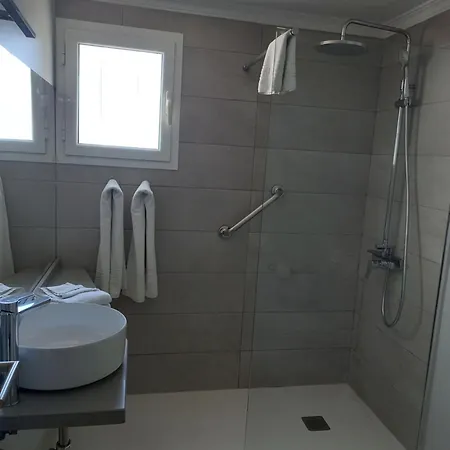 Apartmán Miramar